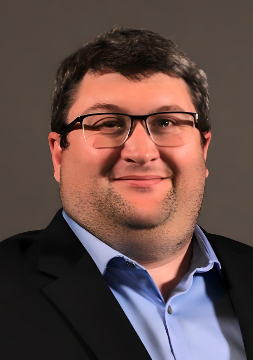 Craig Bruce, Physical Security Executive and COO